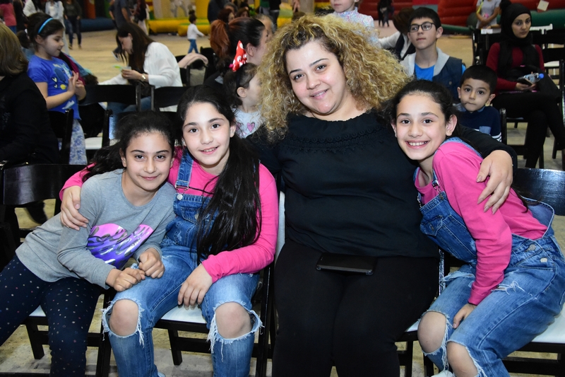 Easter Fiesta 2018 Part1